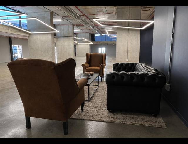 529M² RETAIL TO LET IN CAPE TOWN CITY CENTRE